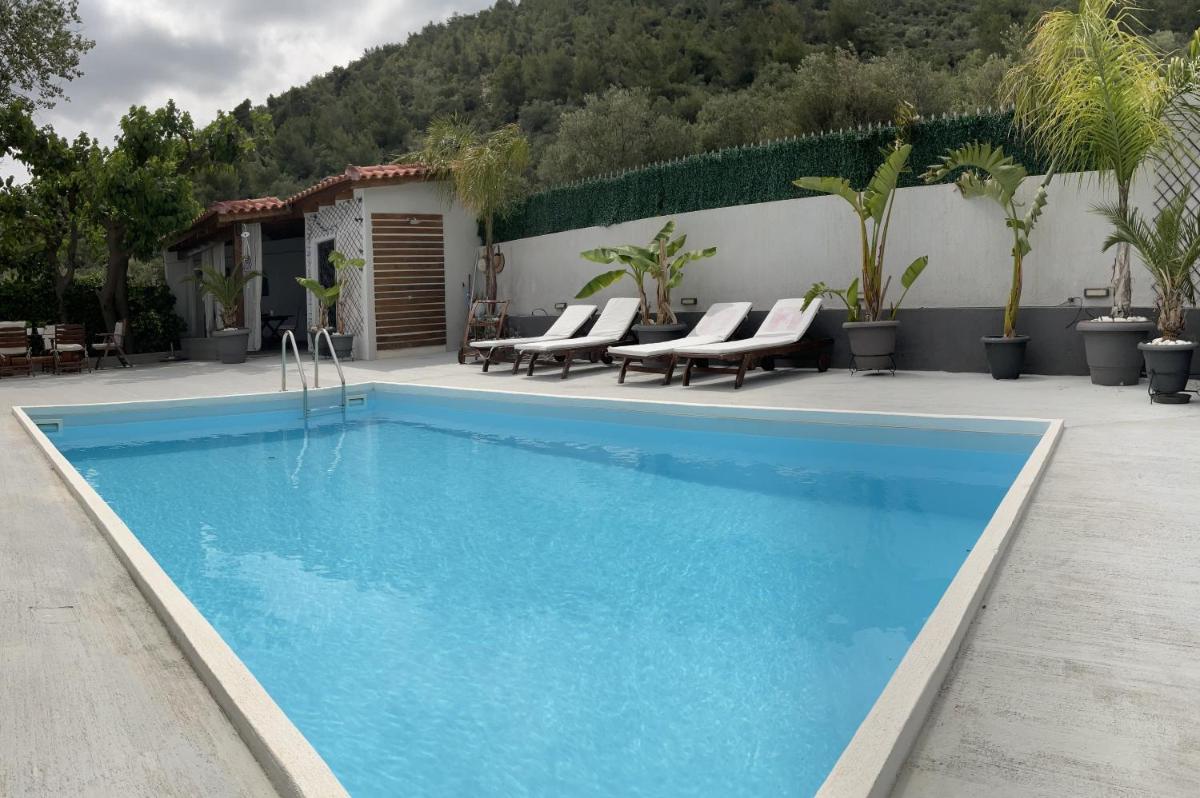 Liberty Villa - Housity