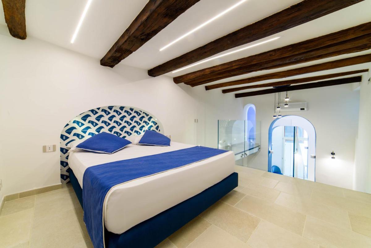 Suitetrails - Dimora Bertella boutique & SpA