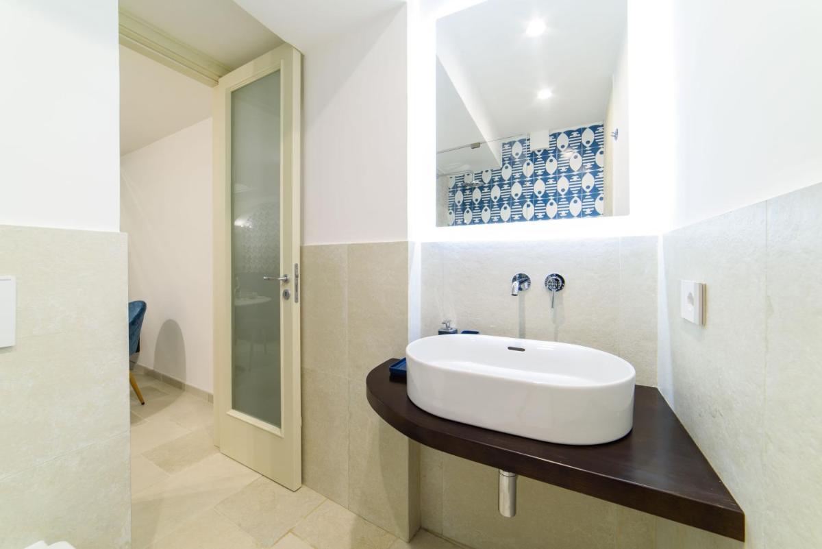 Suitetrails - Dimora Bertella boutique & SpA