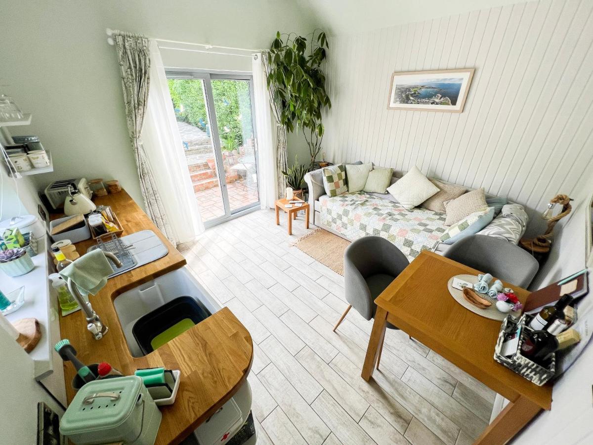 Tern Cottage - Housity