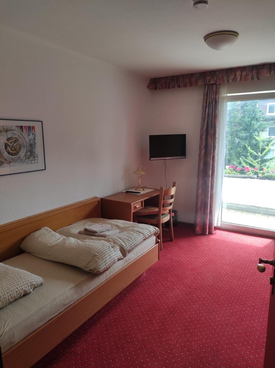 Hotel Aura am Schloss - Housity