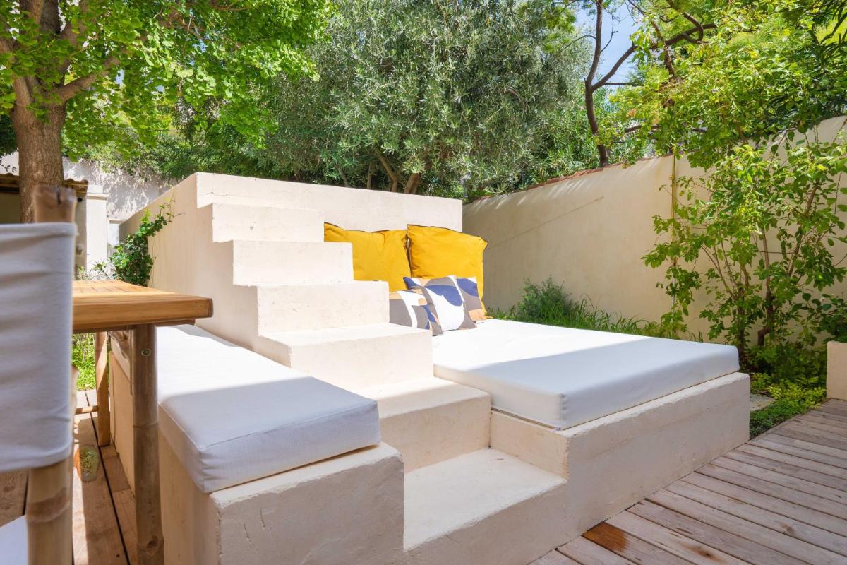 Charming Mediterranean House Wifi NetFlix PrimeVideo Disney - Housity