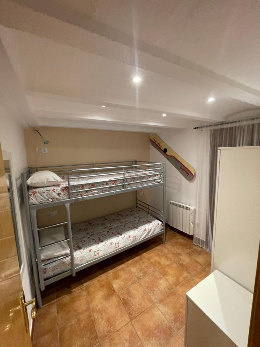 Apartamento con encanto - Housity