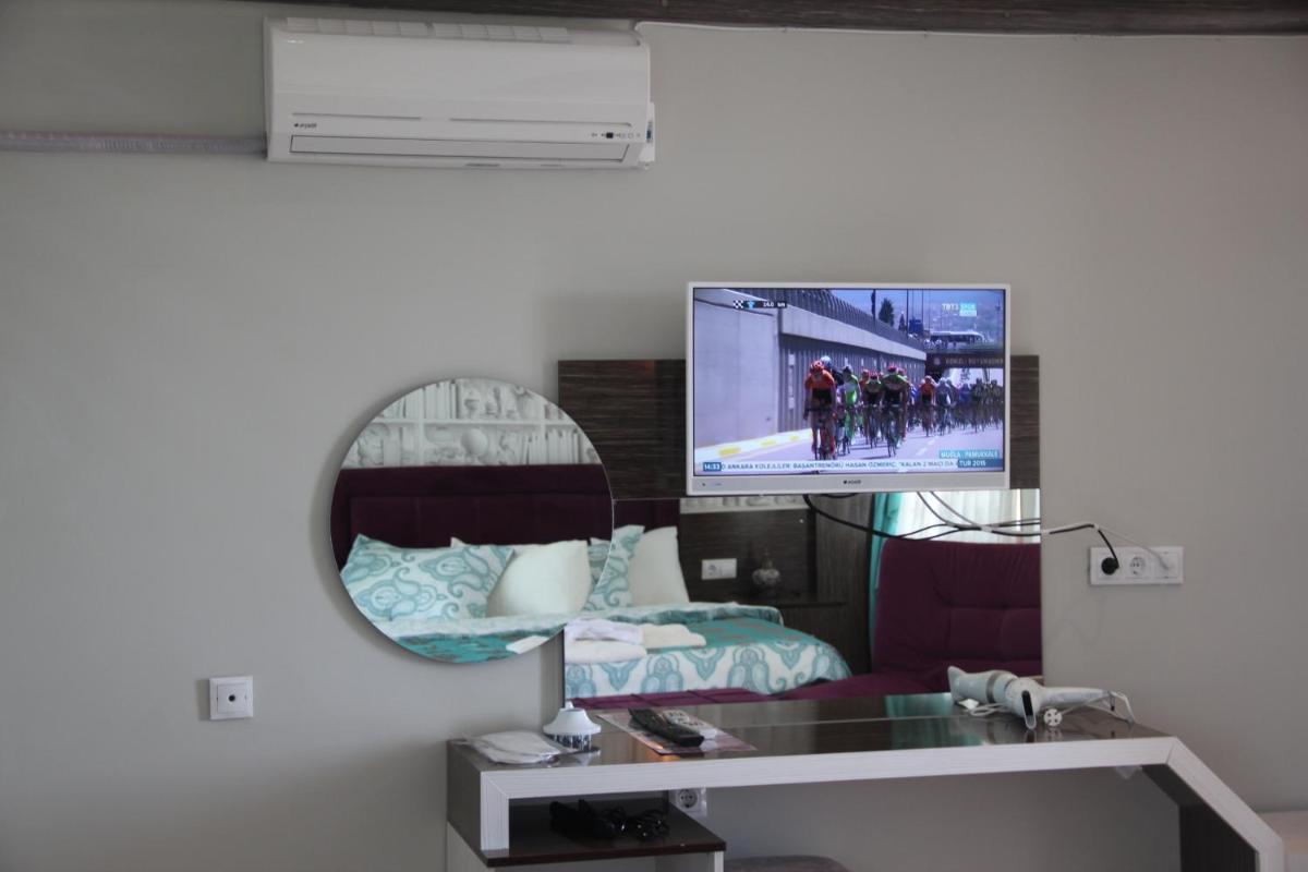 Hotel Goreme Sakura - Housity