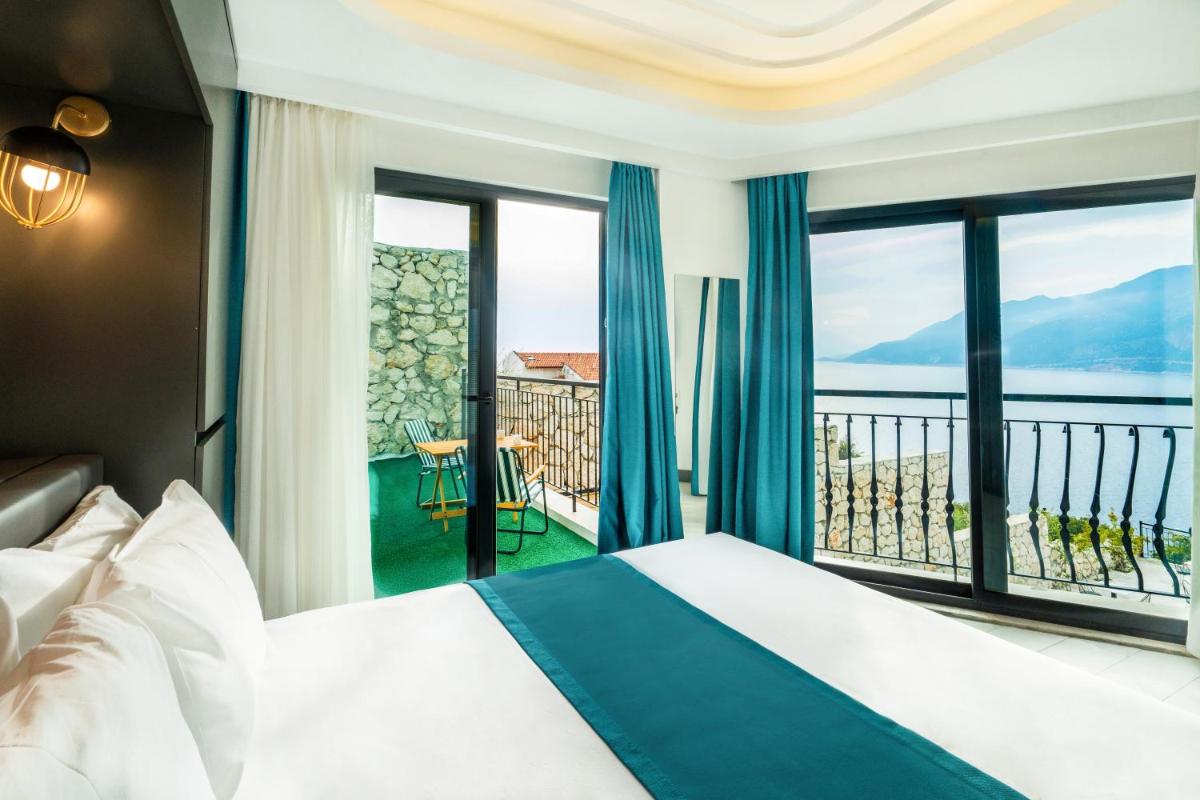 Gümüş Yazar Hotel - Housity