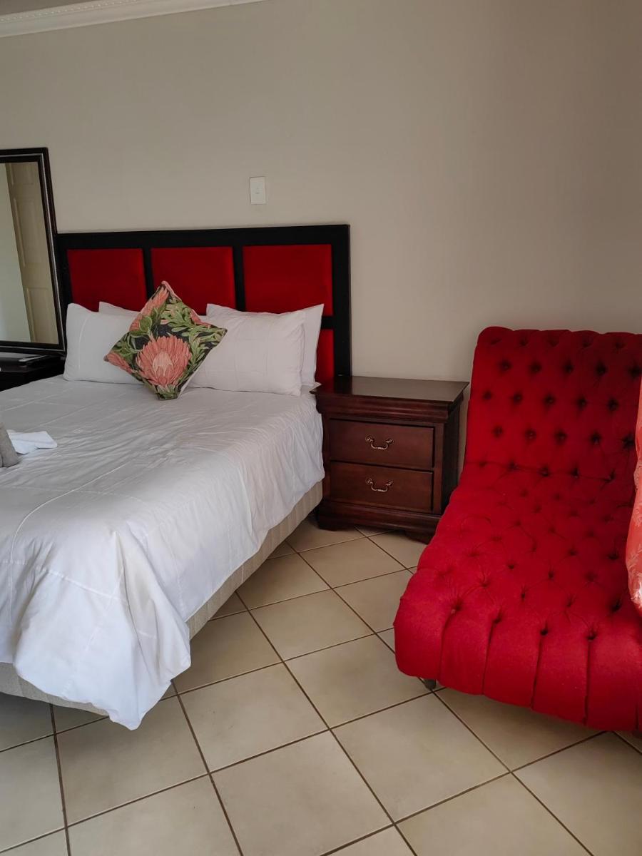 Rose and Thorn Guesthouse - Housity