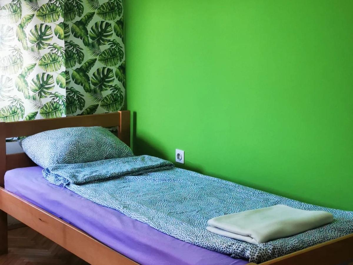 Smeštaj Bella Vista - Housity