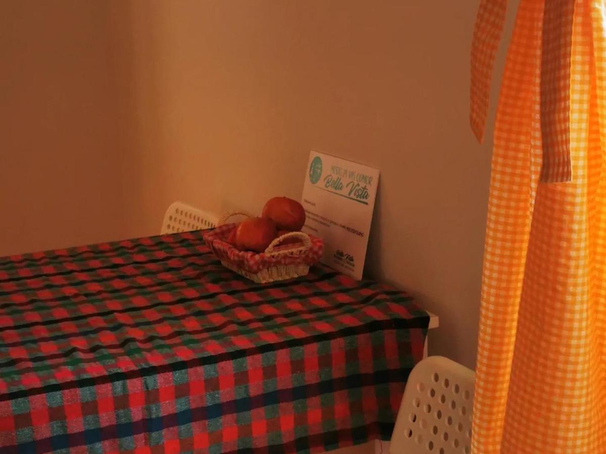 Smeštaj Bella Vista - Housity