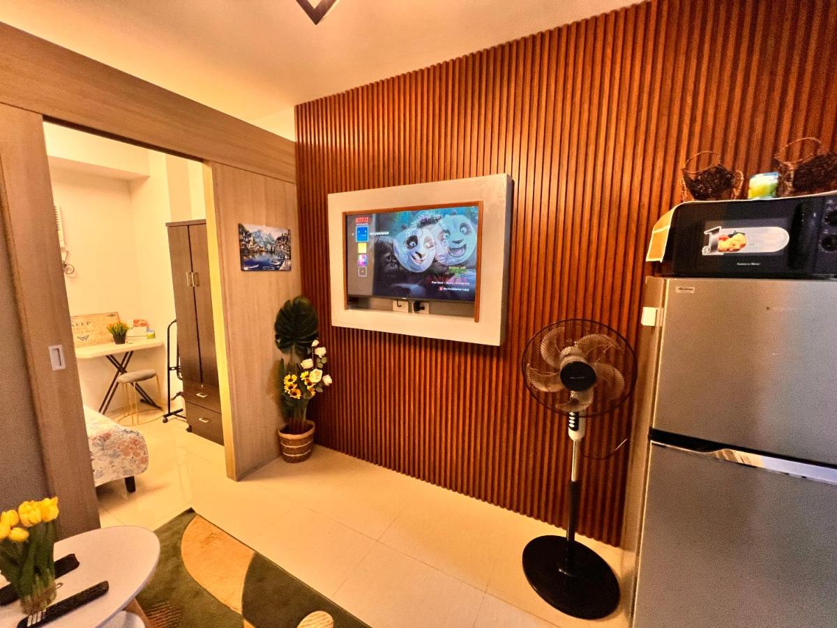 Suitetrails - Yam Staycation Shore Residences