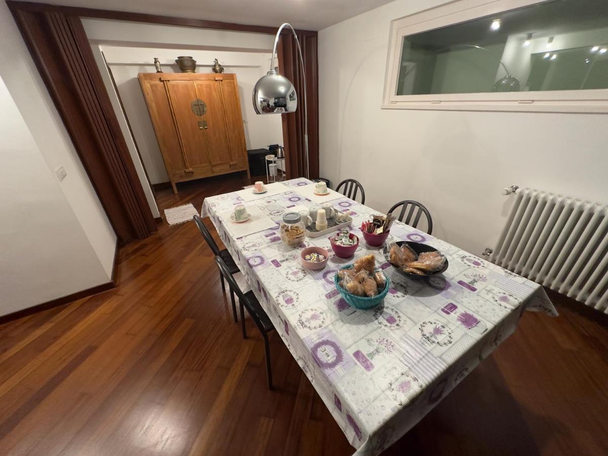 Villa Mezzacollina - Housity