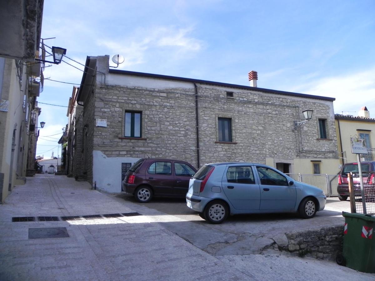 Casa Vacanze Faeto - Housity