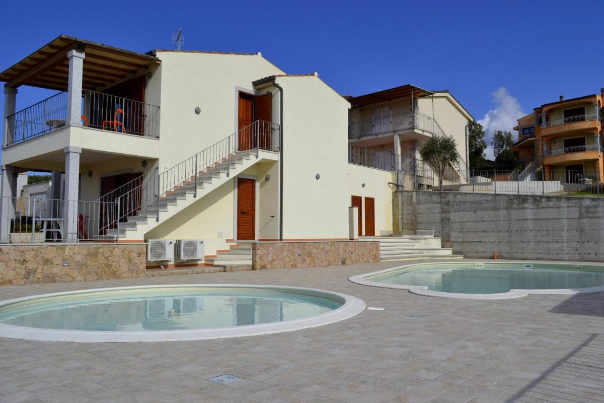 GF Apartments Li Seddi - Housity