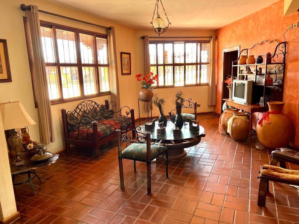Apart-Hotel San Ignacio-Boutique 5 Estrellas - Housity