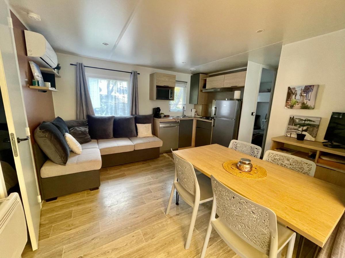 Tiny house famille nature cap ferret - Housity