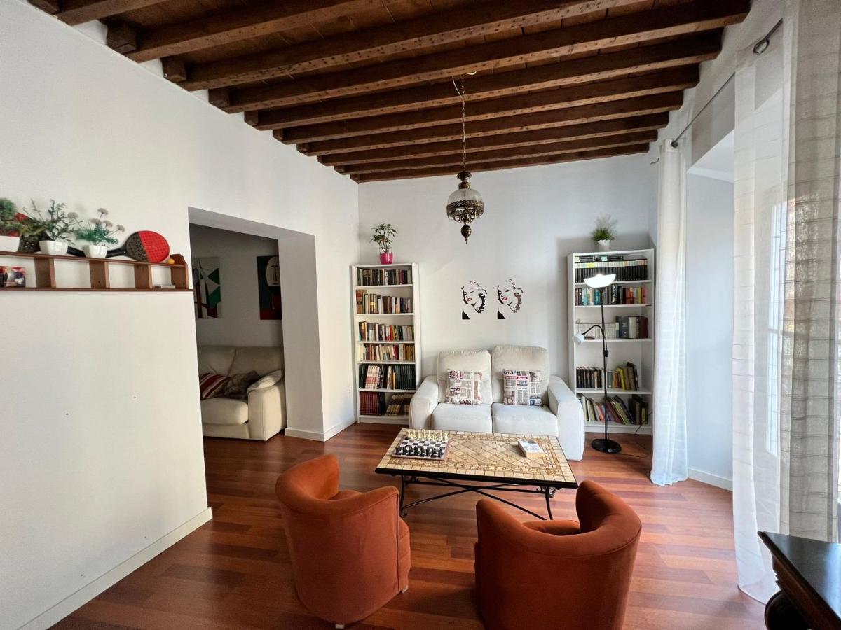 Gran Apartamento Centro Histórico - Housity