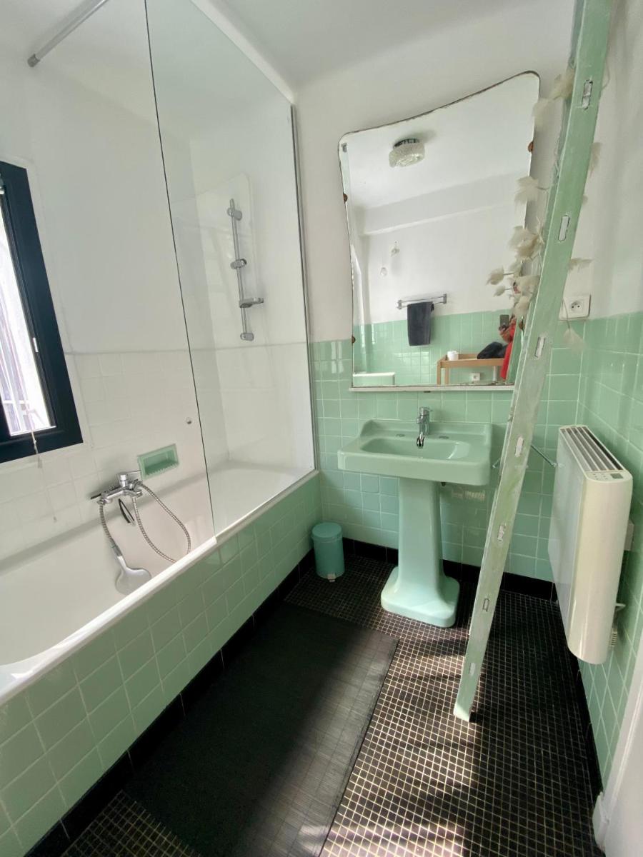 Villa Nice Côte d'Azur piscine privée rez de chaussée - Housity