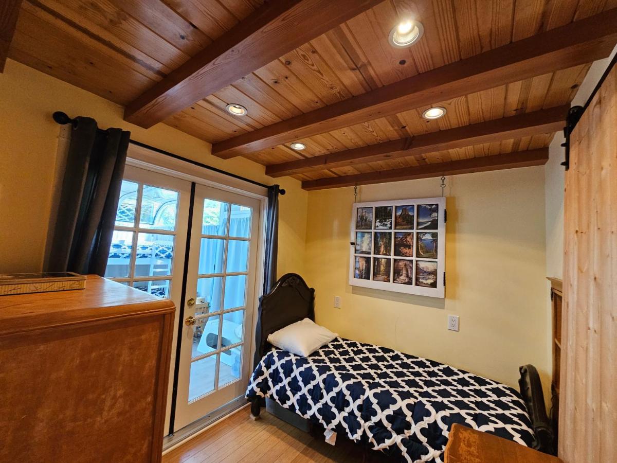 Charming Montecito Vacation Rental - Housity