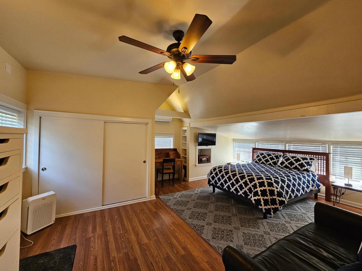 Charming Montecito Vacation Rental - Housity