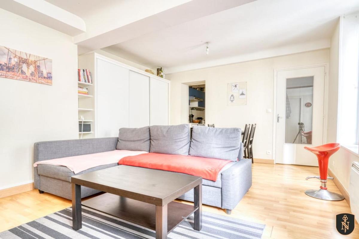 La Casa Centro Downtown & Calm - Housity