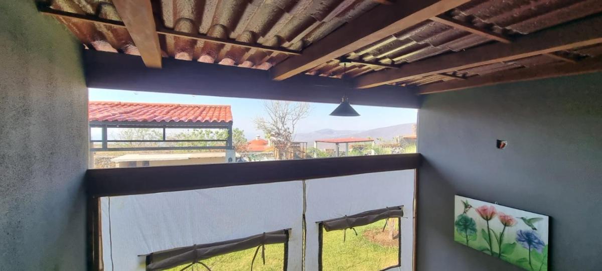 Suitetrails - Glamping la cascada cabañas y restaurante