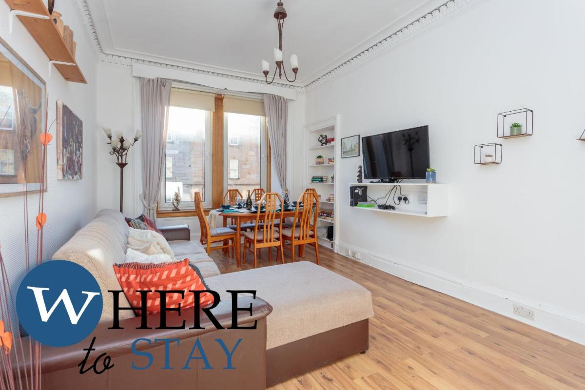 Beautiful 3Bed Pitt St Apartment - Housity