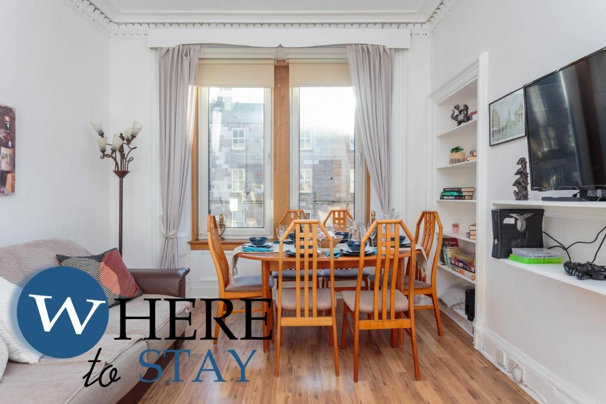 Beautiful 3Bed Pitt St Apartment - Housity