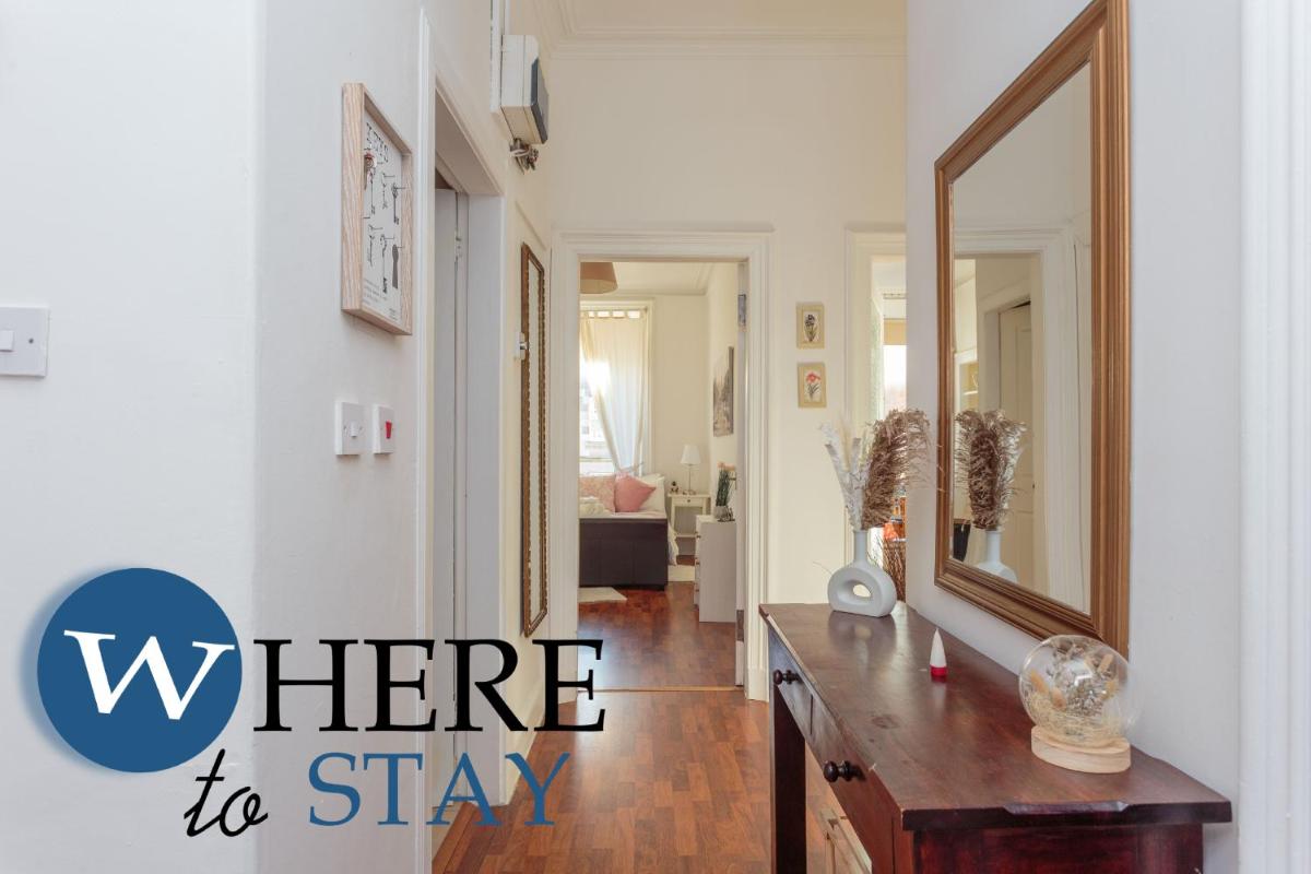 Beautiful 3Bed Pitt St Apartment - Housity
