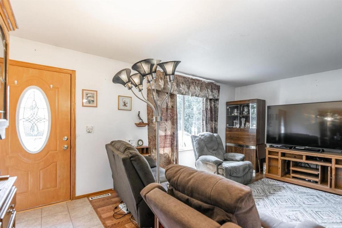 Blissful Retreat in Wisconsin Rapids - Housity