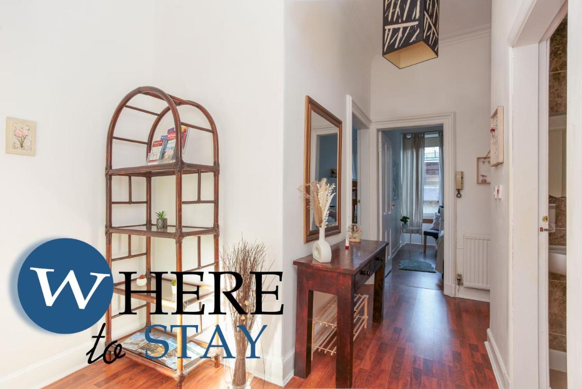 Beautiful 3Bed Pitt St Apartment - Housity