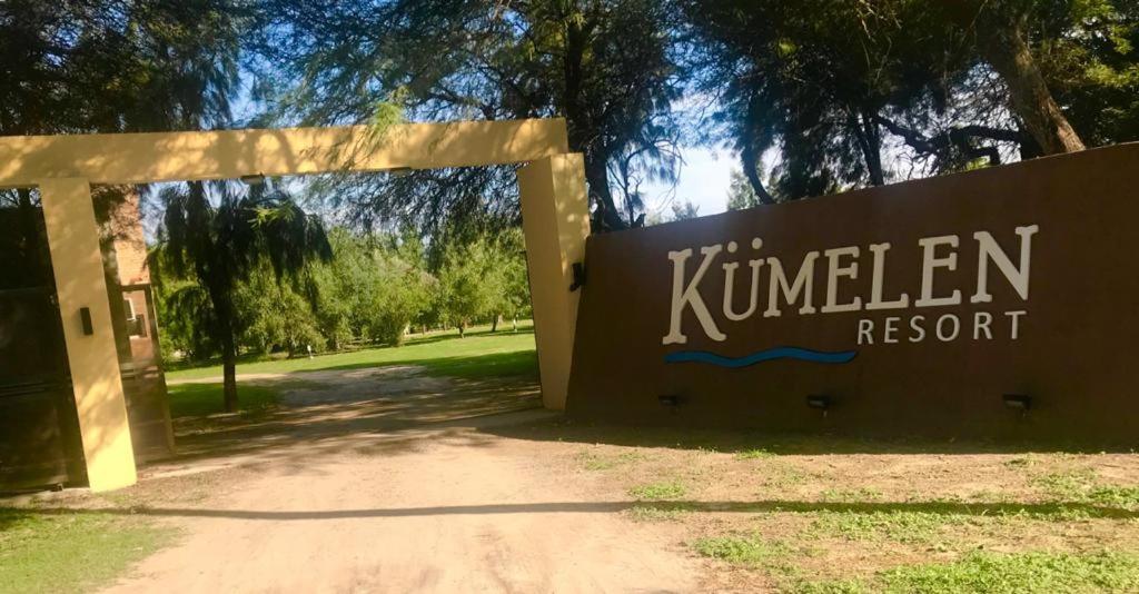 Cabañas Kumelen Resort - Housity