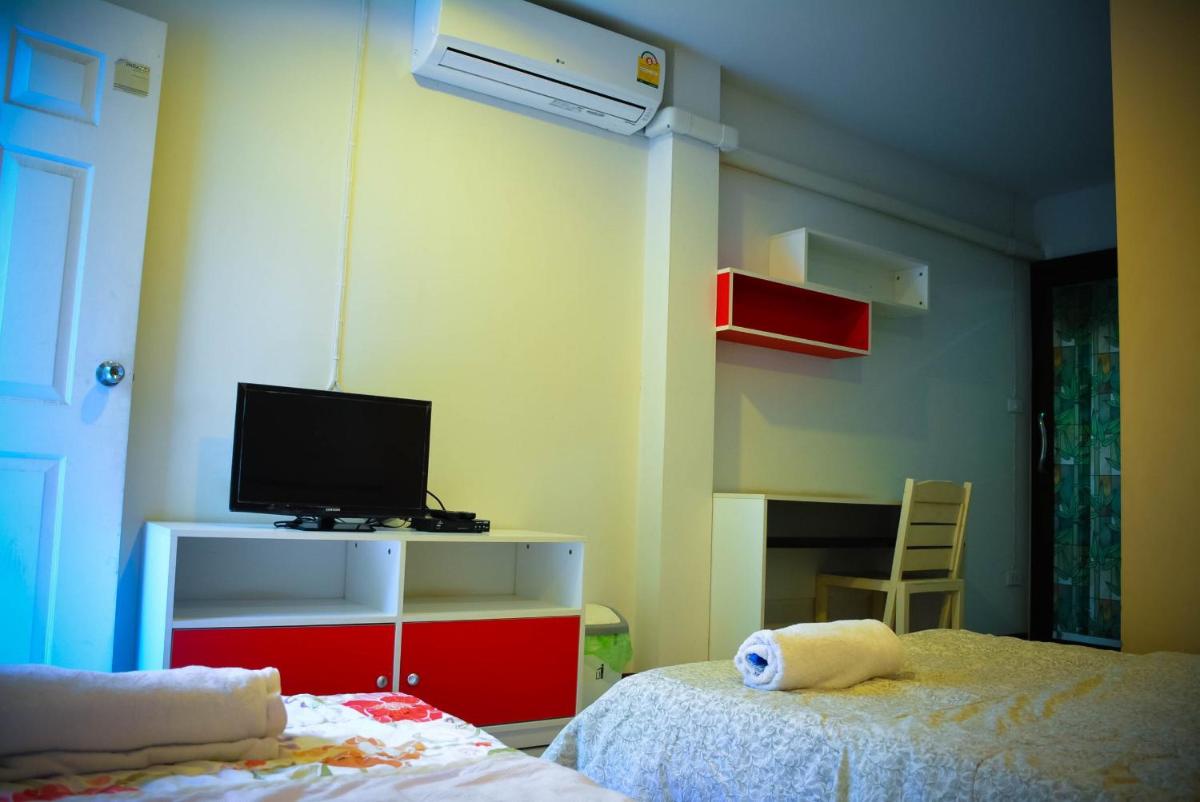 Sabaidee Place - Housity
