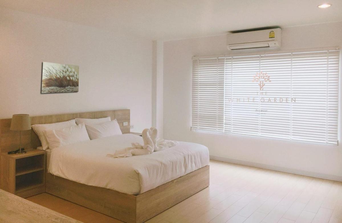 The White Garden Premier Saraburi - Housity