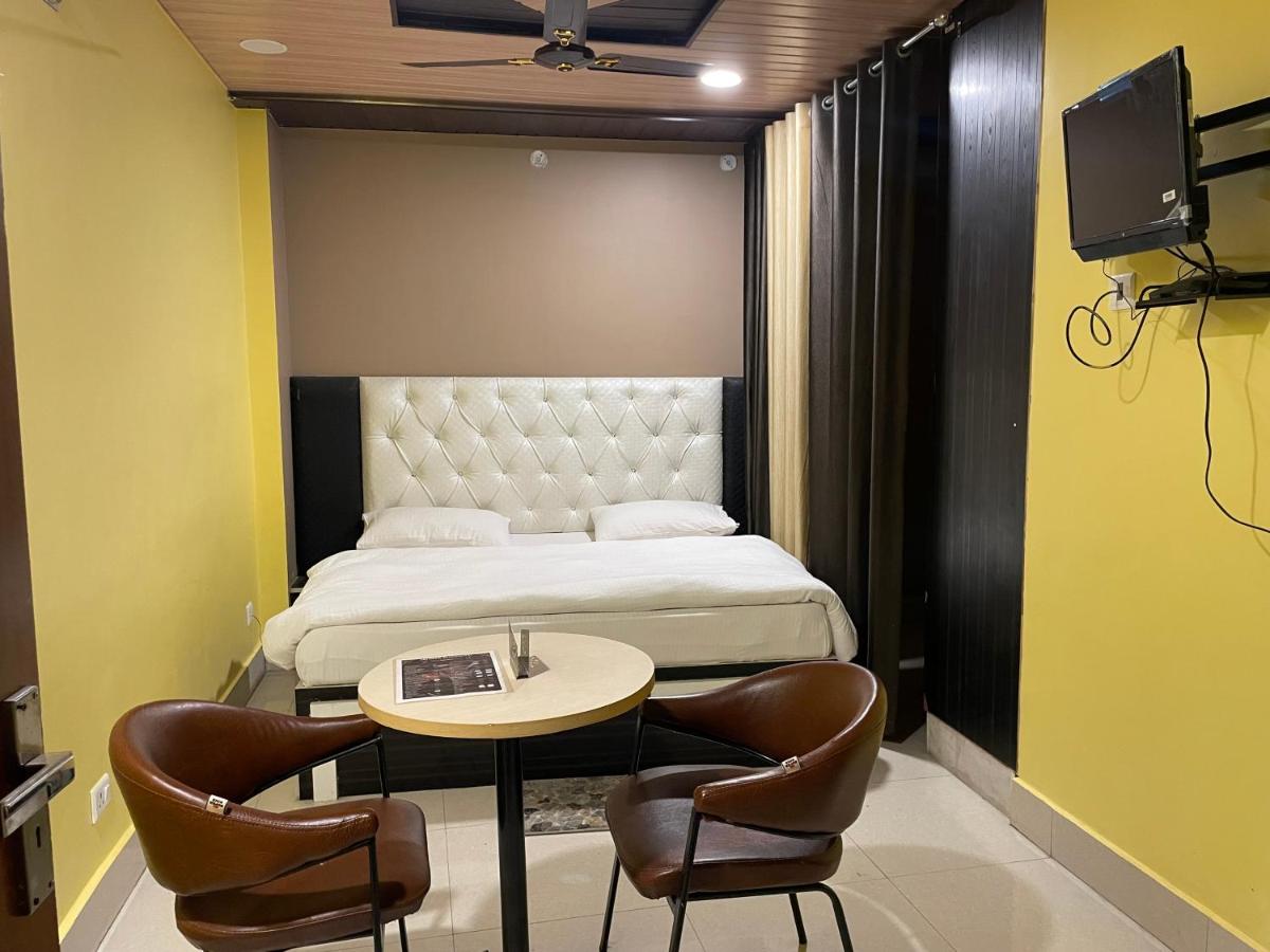 Suitetrails - JAI MAA BHAGWATI HOTEL