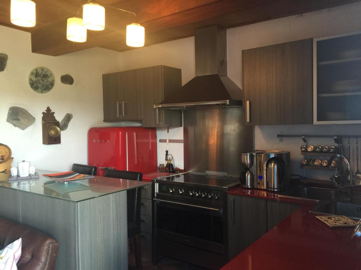 Casa rural Adoracion Chipude - Adults Only - Housity