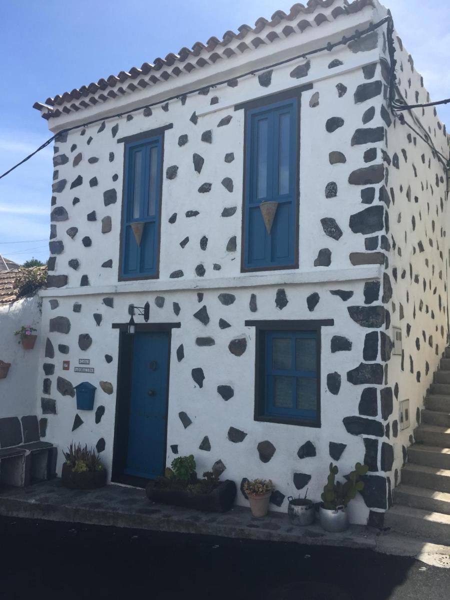 Casa rural Adoracion Chipude - Adults Only - Housity