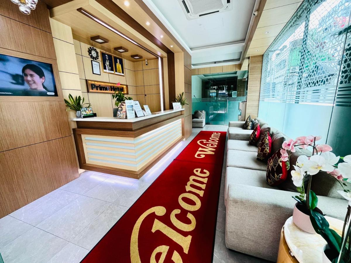 Prime Hotel at TRX Tower - Housity