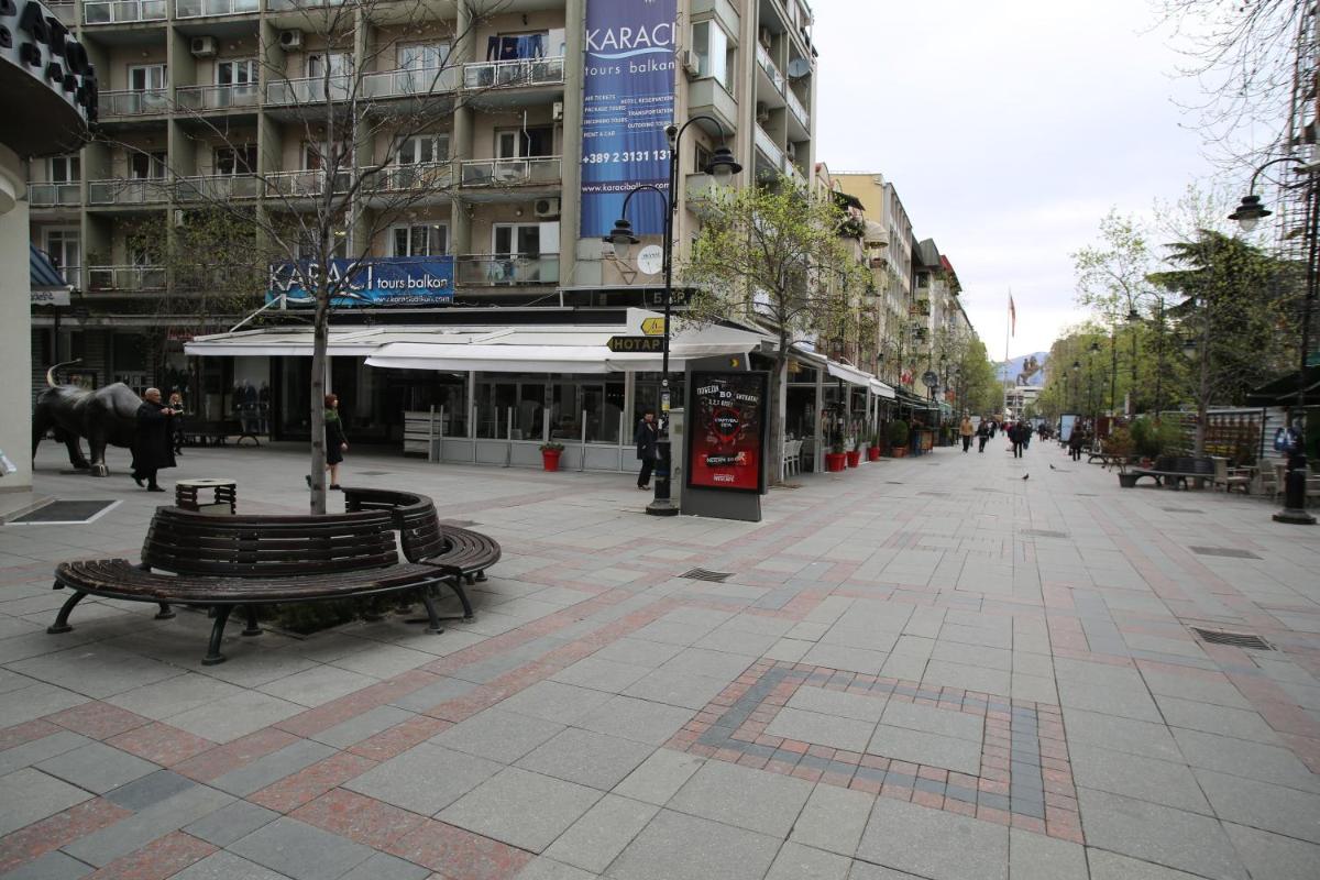 Del Toro Apartment - Housity