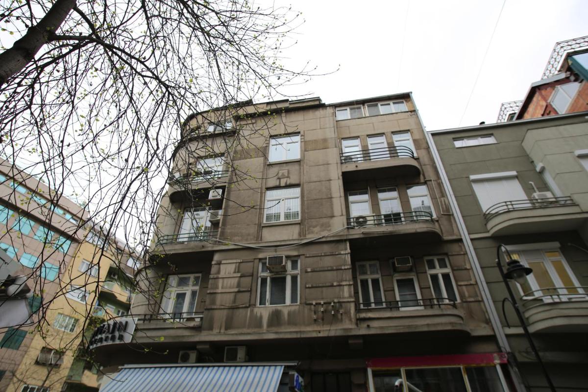 Del Toro Apartment - Housity