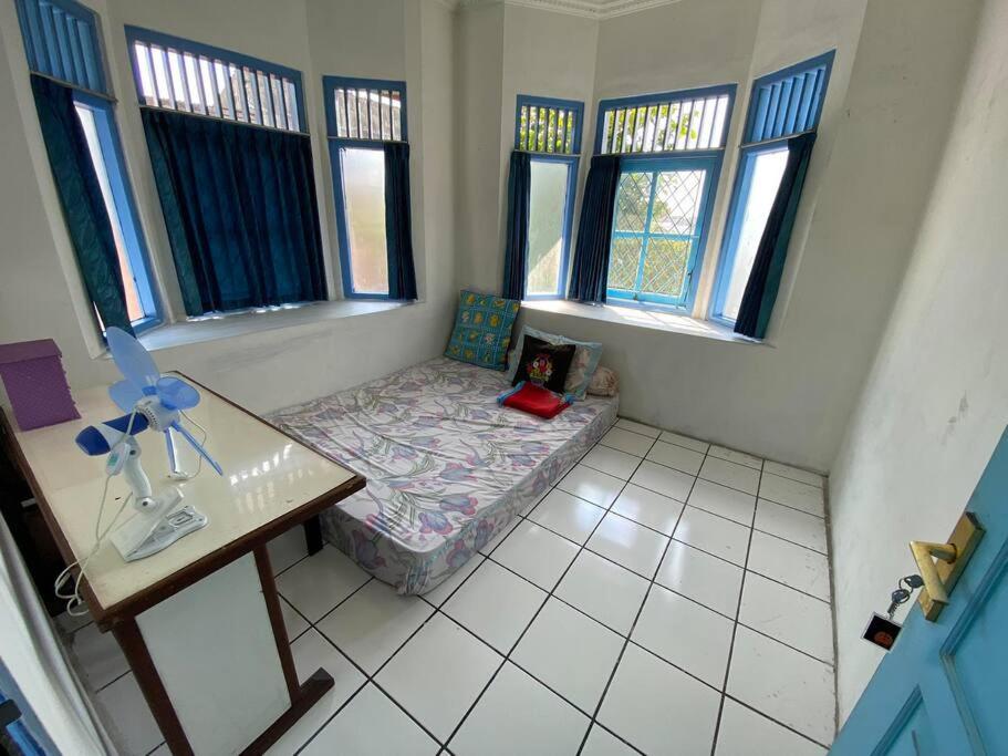 Singgah Macanan - Housity