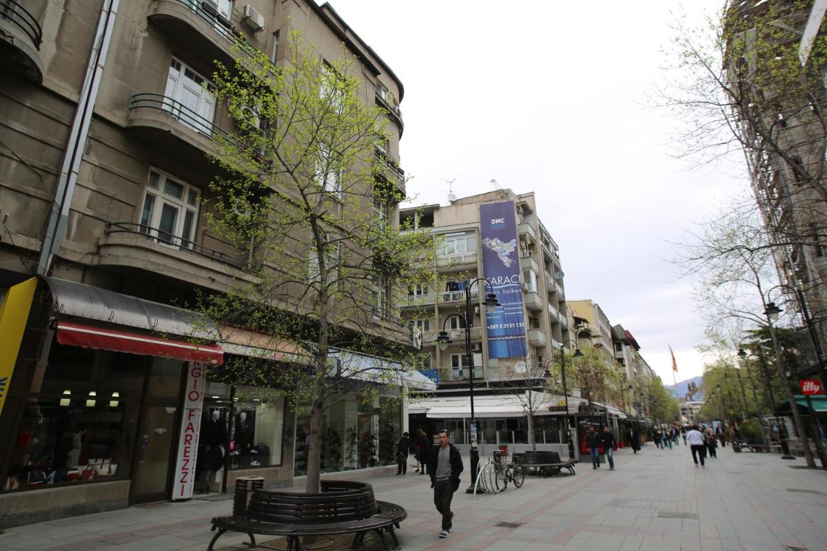 Del Toro Apartment - Housity
