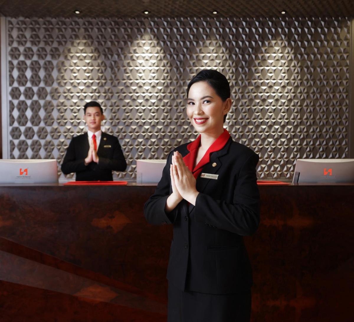 Swiss-Belhotel Pondok Indah - Housity