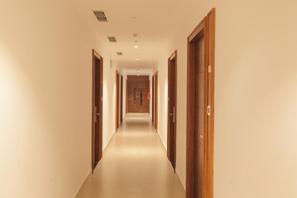 HOTEL MARIA PARK - Housity