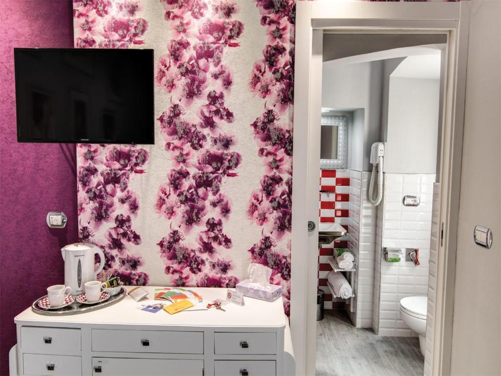 Marco Polo B&B - Housity