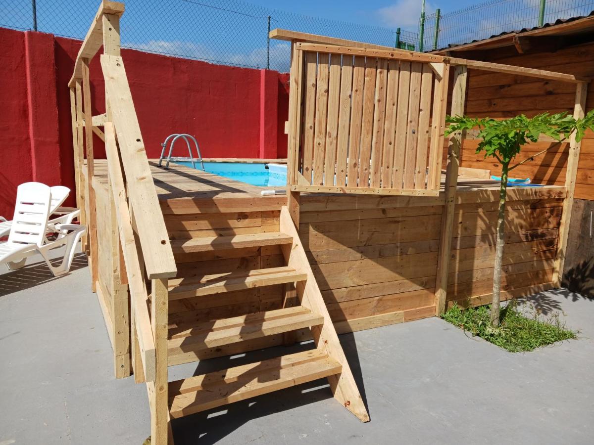 rural San Antonio - Housity