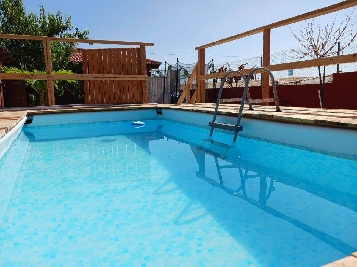 rural San Antonio - Housity