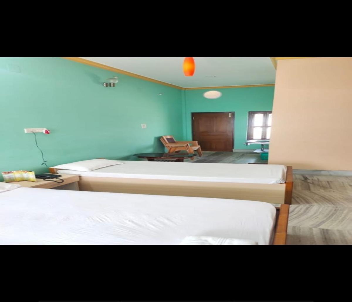 SDD Chalantika Resort - Housity