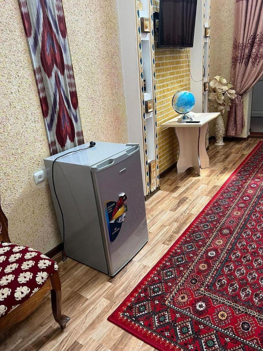 Shodlik Guest House - Housity