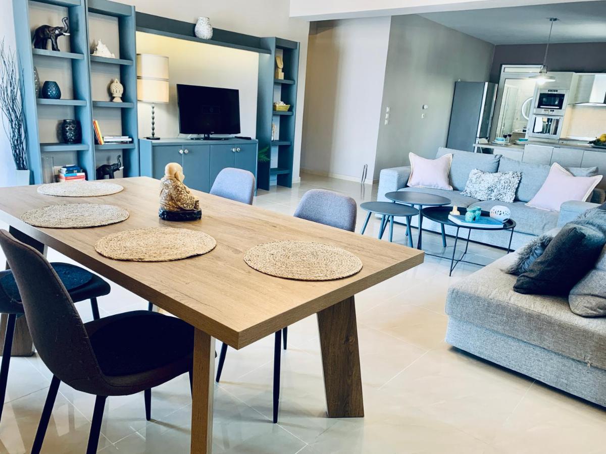 HOUSE THALEA - ATTICA - Housity