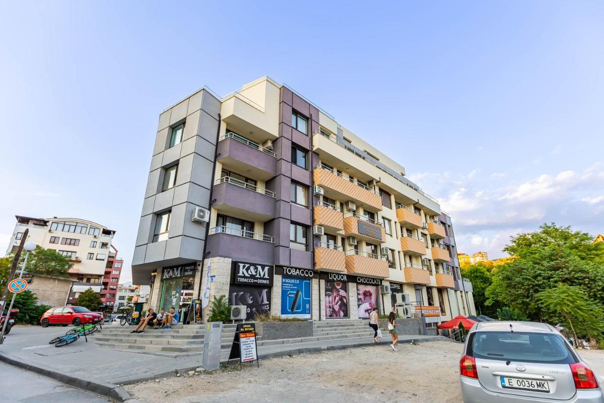 апартаменти Пасажио - Housity