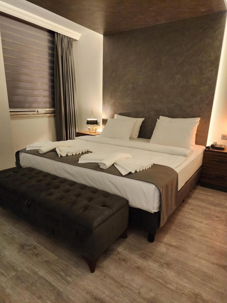 Sunflower Otel - Housity